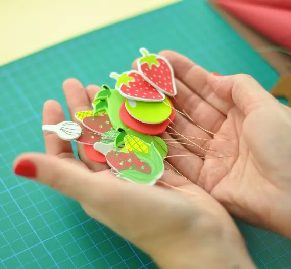 Accesorii craft - Cuprinel | Daco