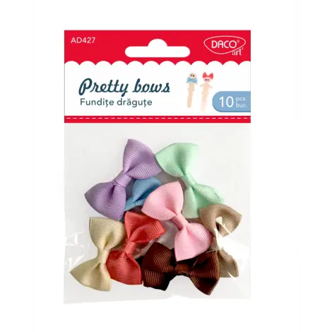 Accesorii craft - fundite dragute