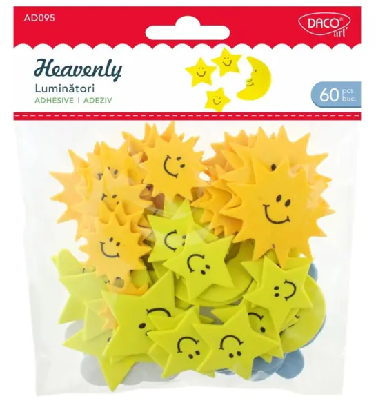 Accesorii craft - Luminatori | Daco