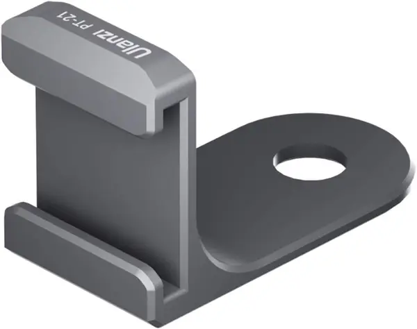 Accesorii Insta360 - Cold Shoe PT-21, ONE X2/X3/X4 negru