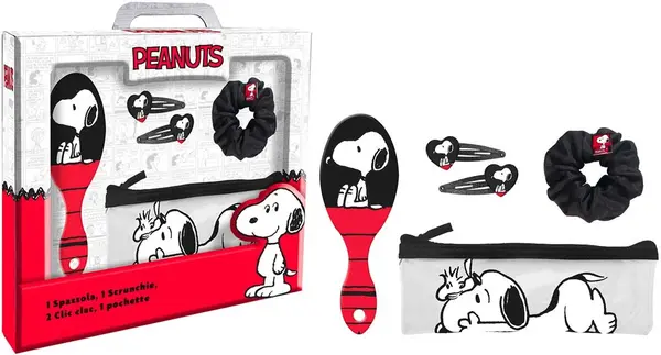 Accesorii pentru par pentru copii Coriex - Peanuts