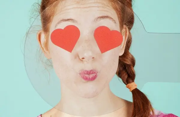 Accesorii pentru selfie - Selfie props Emoji | DOIY