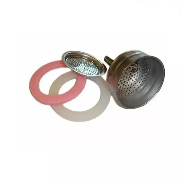 Accesorii Rezerva pentru Cafetiera Espresso, 2 Persoane, Perfect Home