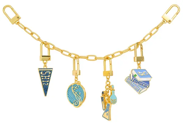 Accesorii The Noble Collection Movies: Wicked - Welcome to Shiz