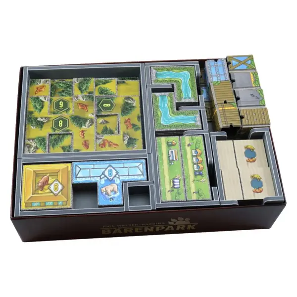 Accesoriu Barenpark Insert