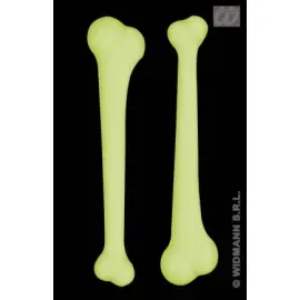 Accesoriu carnaval Maracas Oase