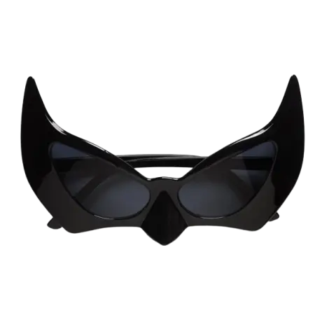 Accesoriu carnaval - Ochelari Bat