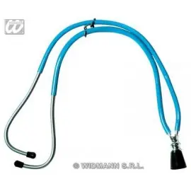 Accesoriu carnaval Stetoscop