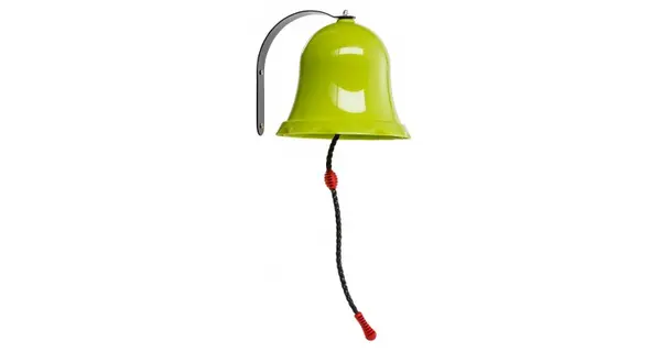 Accesoriu Clopotel Pentru Spatii De Joaca KBT