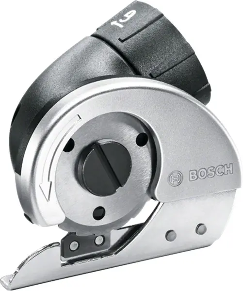 Accesoriu cutter Bosch - IXO Collection