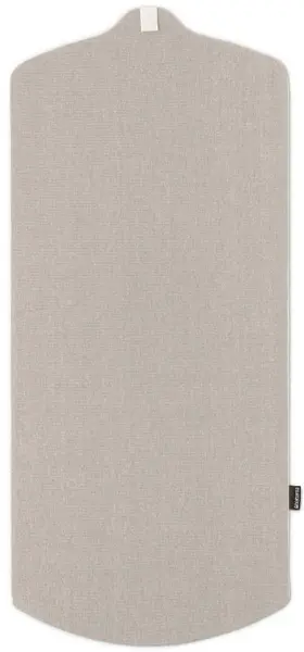 Accesoriu de călcat cu fier de călcat portabil cu abur Brabantia - Linn, Grey