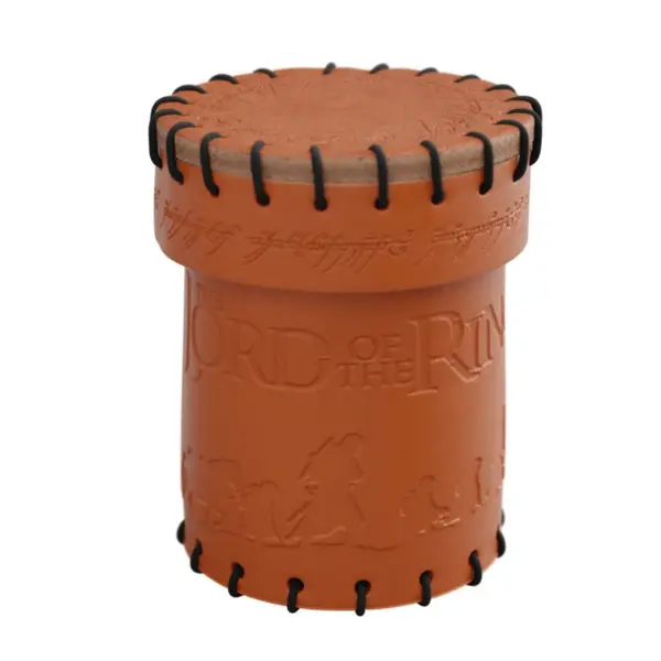 Accesoriu Dice Cup The Lord of the Rings - The Fellowship of the Ring