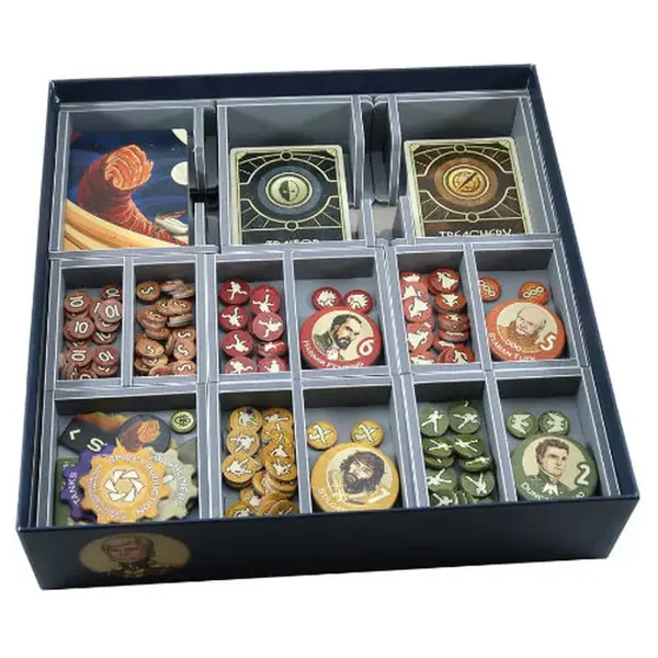 Accesoriu Dune Insert
