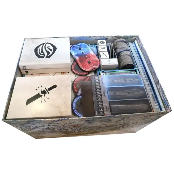 Accesoriu Frosthaven Insert