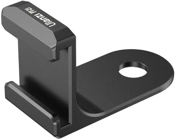 Accesoriu Insta360 - Cold Shoe 2.0, X5/X4/X3/ONE X2, negru