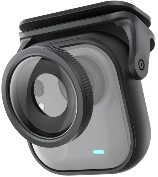 Accesoriu Insta360 - Toddler Titan Kit, GO Ultra, negru