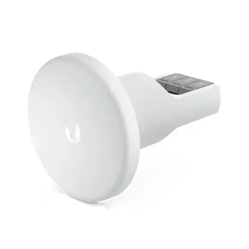 Accesoriu inteligent pentru casa, Ubiquiti, Alb