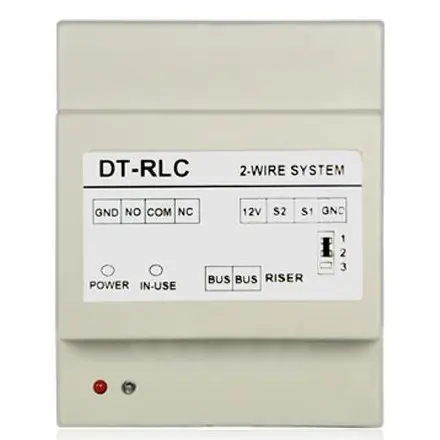 Accesoriu interfonie V-tech Controler yala extern DT-RLC