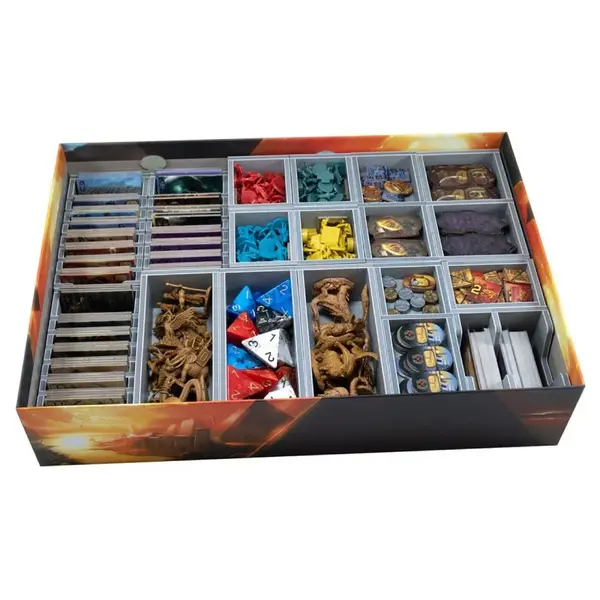 Accesoriu Kemet Insert