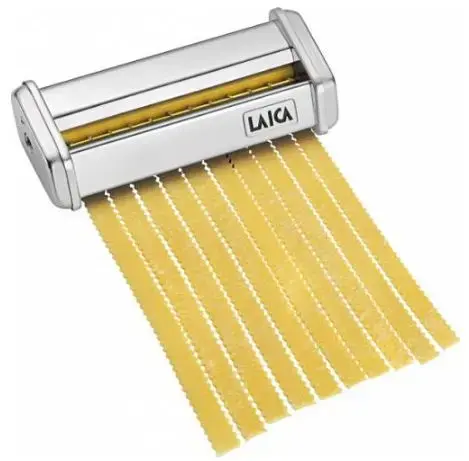 Accesoriu masina paste Laica APM005, Reginette, 12 mm