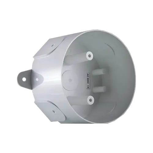 Accesoriu montaj detector/sirena in mediu umed - UNIPOS AC8002