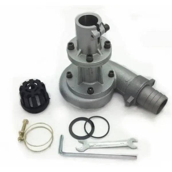 Accesoriu motocoasa "Pompa apa" (28mm-9dinti)