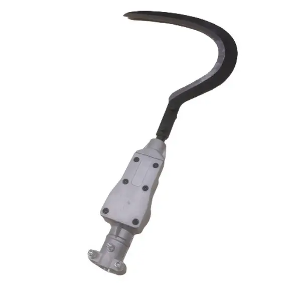 Accesoriu motocoasa "secera" (26mm-9dinti)