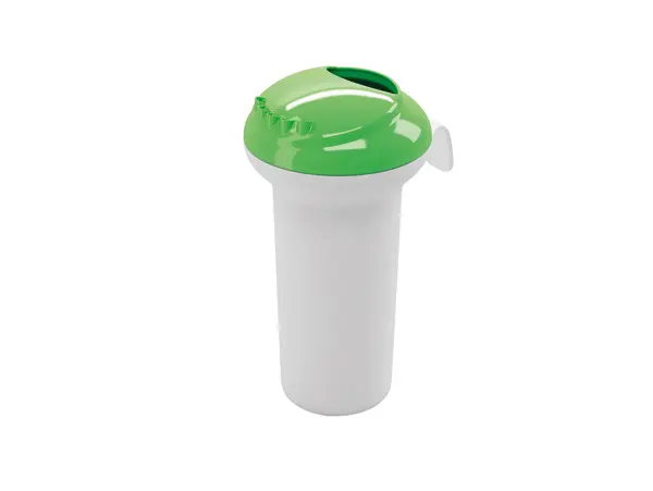 Accesoriu pentru baie OK Baby - Splash, verde
