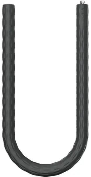 Accesoriu pentru camera Insta360 - Monkey Tail Mount, negru
