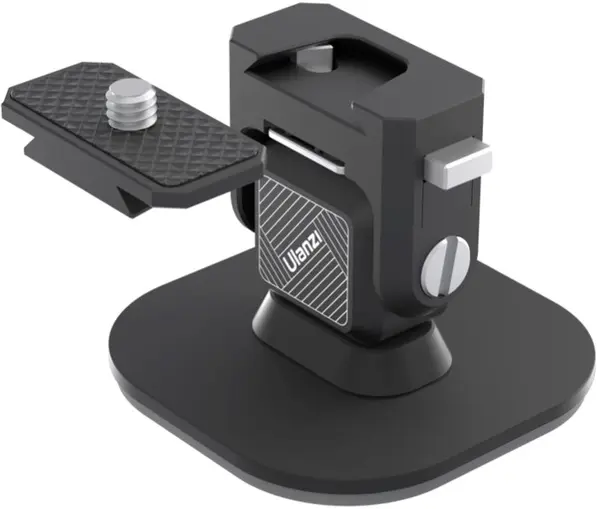 Accesoriu pentru cameră Insta360 - pentru ONE RS/R/X2/X, negru