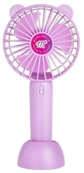 Accesoriu pentru copii Martinelia - Ventilator de racire