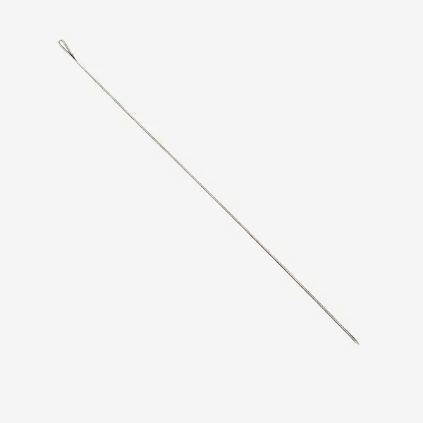 Accesoriu pentru momeală vie pescuit la răpitori 12CM X2