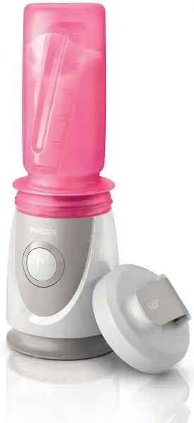 Accesoriu Philips Sticla „On the Go” HR2990/00