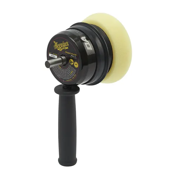 Accesoriu polishare MEGUIAR'S DA Power System