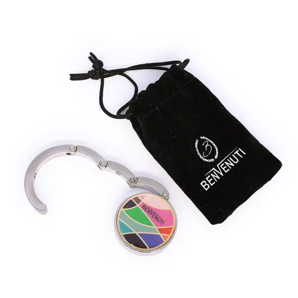 Accesoriu poseta Benvenuti 220bh