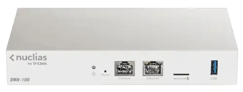 Accesoriu retea D-Link DNH-100 Nuclias Connect Hub