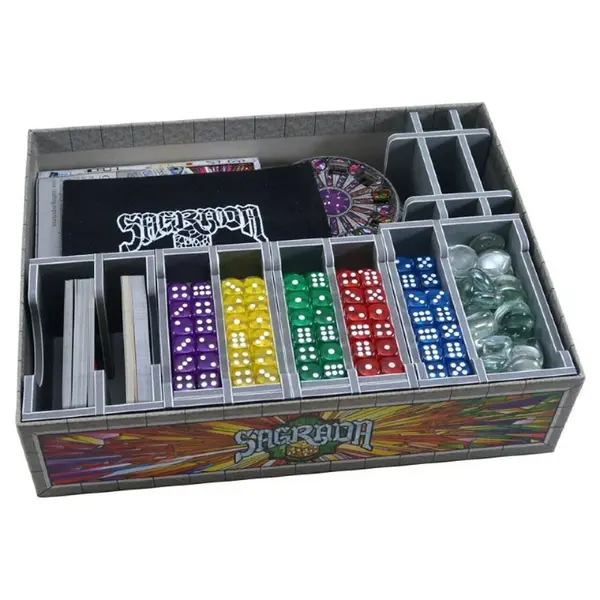 Accesoriu Sagrada Insert