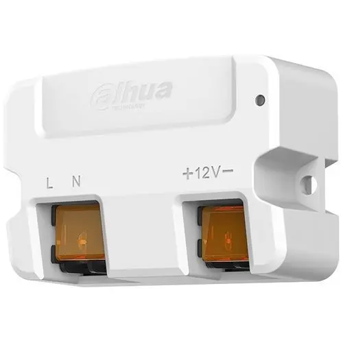 Accesoriu supraveghere Dahua Sursa alimentare PFM320D-015, 12V/1.5A