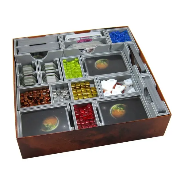 Accesoriu Terraforming Mars Insert V2