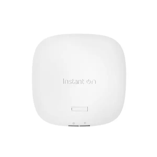 Access Point Aruba R4W02A Instant On AP22 (RW), 2x2 Wi-Fi 6 Indoor