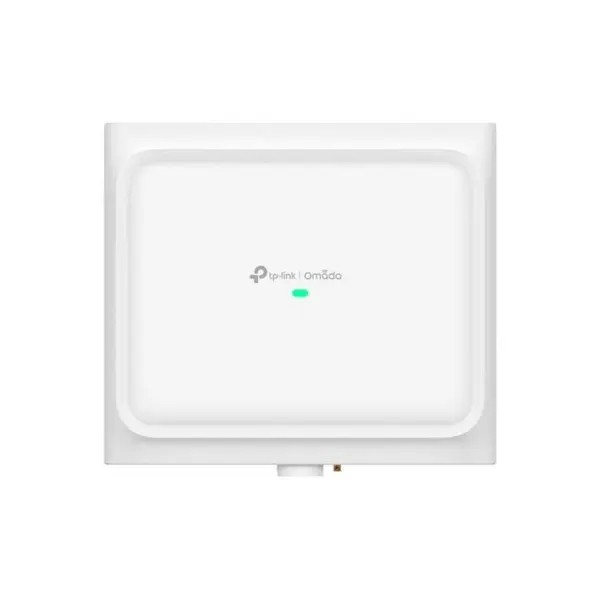 Access Point AX3000 Indoor/Outdoor, Wi-Fi 6, Dual-Band, MU-MIMO, Band Steering, Beamforming, IP68, Alb