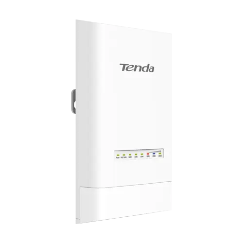 Access Point Bridge, Wi-Fi 5, 5GHz, max. 867 Mbps, 12 dBi - max 5 km, PoE pasiv, Management - TENDA TND-OS3