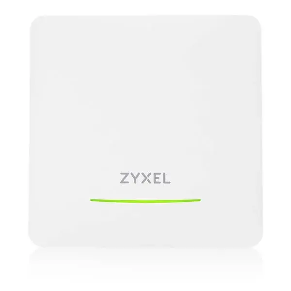 Access Point, desktop, Zyxel, WiFi 7, Dual-Radio, 4-Stream, NebulaFlex, BE5100, NWA50BE-EU0102F