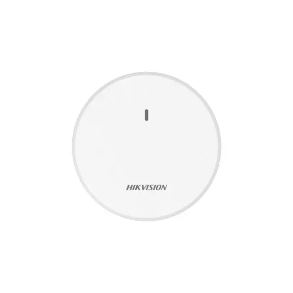 Access point dual-band Hikvision AX3000 DS-3WAP622E-SI, WiFi 6, 2.4-5 GHz, 2975 Mbps, 2.5G PoE, montaj tavan