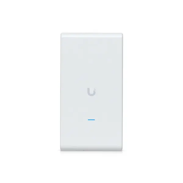 Access Point dual-band Ubiquiti U6 Mesh Pro, WiFi 6, 2.4 - 5 GHz, 2400 Mbps, PoE