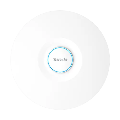 Access Point DualBand WiFi 6, 574-2402 Mbps, PoE IN - TENDA TND-i29