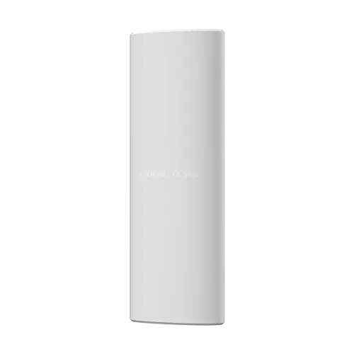 Access Point exterior Wi-Fi 6, AX3000 Dual-Band, 6.5 dBi, 1 x RJ45 1G, PoE, Cloud Management - Ruijie RG-RAP62-OD