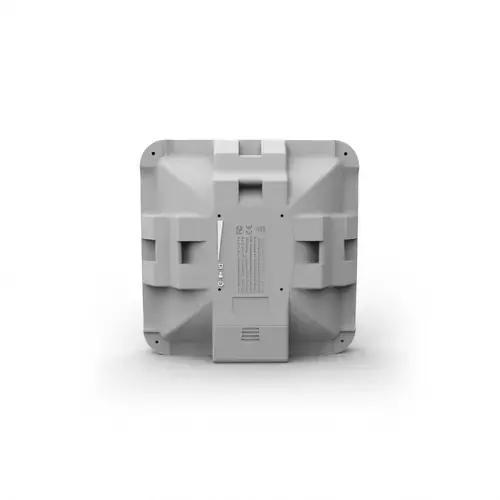 Access point fara fir MikroTik SXTsq Lite2, pentru uz exterior, 64MB RAM, 1xLAN 10/100/, 2.4Ghz (Alb)