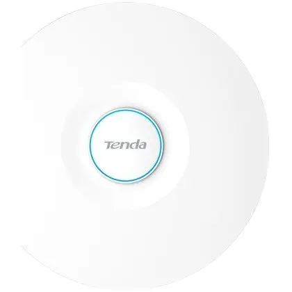 Access Point Long Range DualBand WiFi 6, Tenda TND-i29, 574-2402 Mbps, 4x4dBi, PoE IN