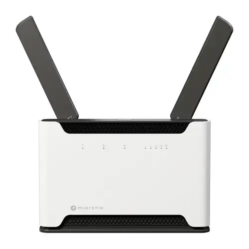 Access Point MikroTik H53UiG-5HaxQ2HaxQ, Alb